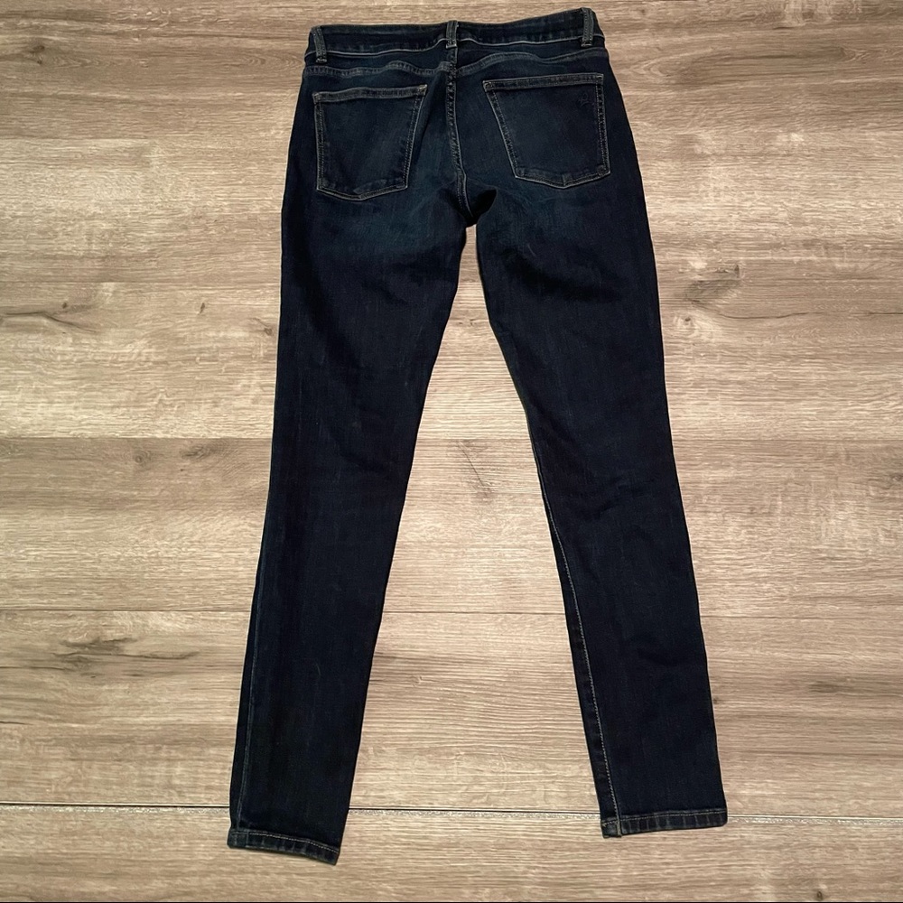 DL1961 Power Jean Legging